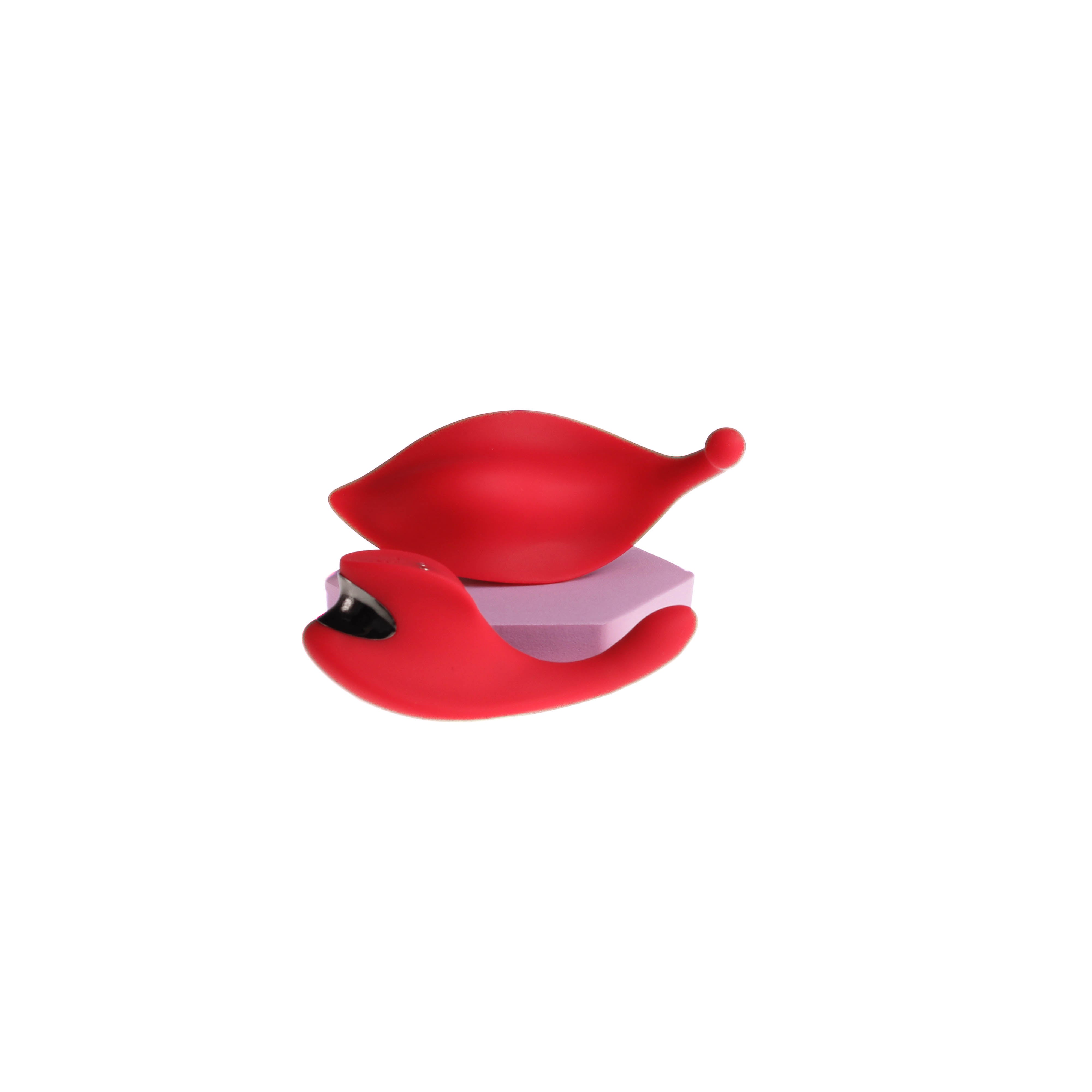 RED PASSION